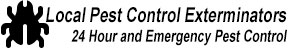 Tompkins County Exterminators